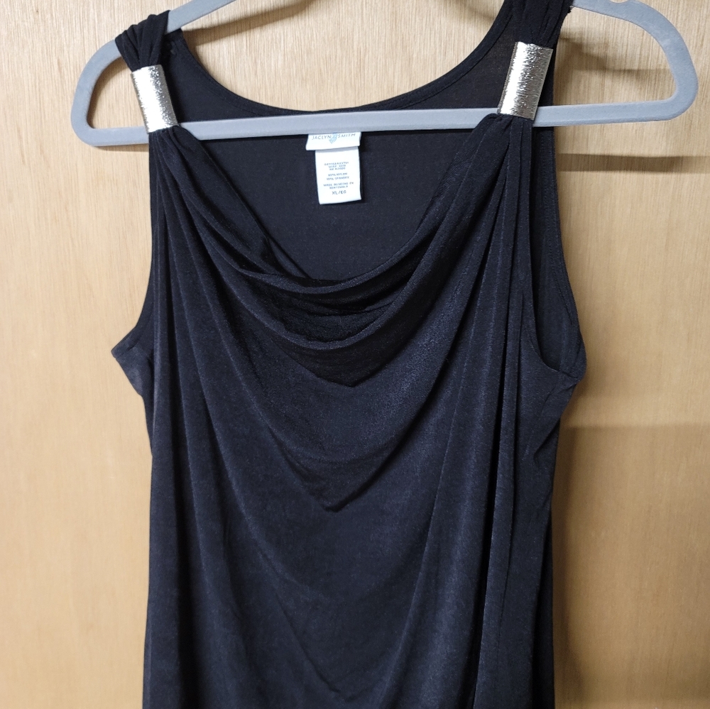 Jaclyn Smith Blouse